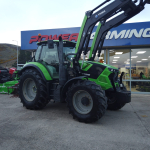 Deutz-Fahr 6165RC