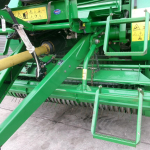 McHale V660 Baler