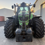 Deutz-Fahr 7250
