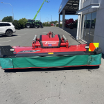 Kverneland 3332MR