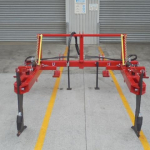 Rata Mole Plough