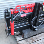 Rata VG240EU Power Claw