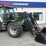 Deutz-Fahr K610