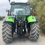 Deutz Agrotron