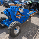 McIntosh Double Bale Feeder