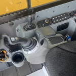JCB 55Z-1 Compact Mini Excavator