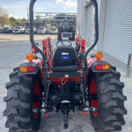 Kioti DK5810