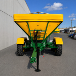 Sam 6T Tandem Fertilizer Spreader