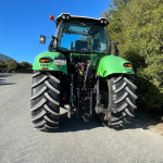 Deutz M650