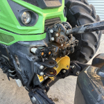 Deutz-Fahr 7250