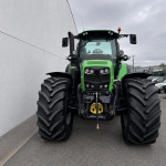 Deutz-Fahr 7250