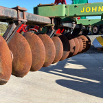 John Deere Discs