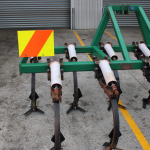 Hubbards Chisel Plough