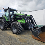 Deutz-Fahr 6135G