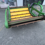 Hustler SL 350