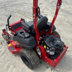 Ferris ISX800