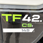 2022 Merlo 42.7 Turbo Farmer