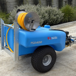 BA PUMPS TSX400