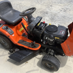 Husqvarna LTH1842