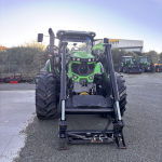 Deutz 6205G