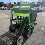 2026 Aitchison Grassfarmer