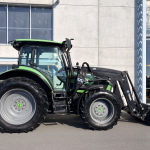 Deutz-Fahr 5130