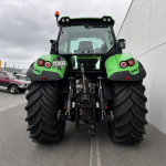 Deutz-Fahr 7250