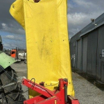 Pottinger Novadisc