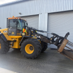 JCB 435 S
