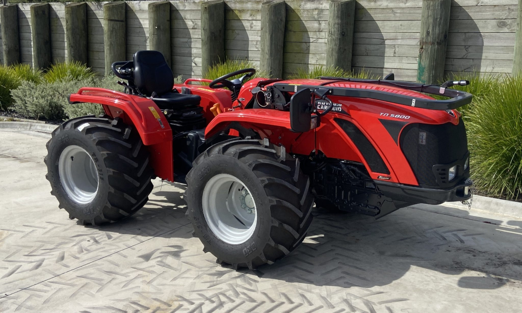Antonio Carraro TN5800
