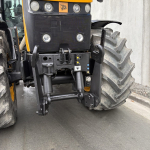 JCB FASTRAC 4220