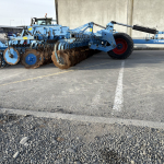 Lemken GIGANT 10 10S-800