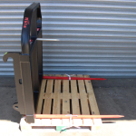 Rata Bale Forks