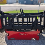 Rata 1.8m Versatilte Grapple