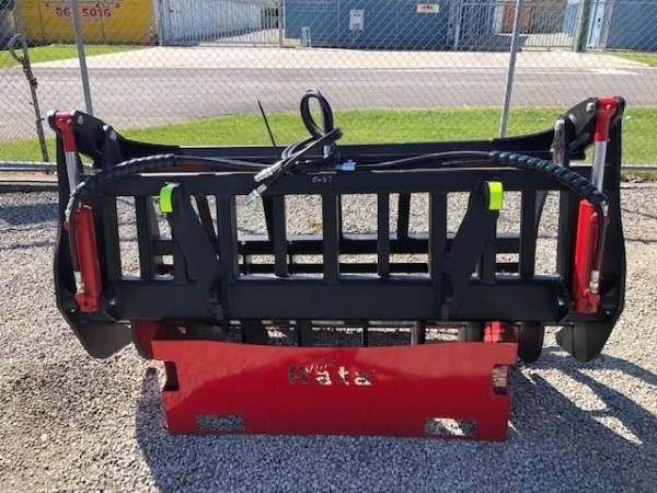 Rata 1.8m Versatilte Grapple