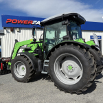 Deutz-Fahr 5125G
