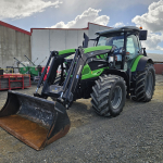 Deutz-Fahr 6135G