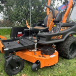 SCAG Freedom Z 48 inch