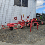 Lely Lotus