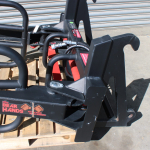 Rata Wrapped Bale Clamp