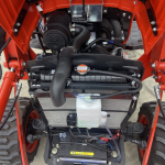 Kioti CS2610