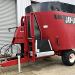 Jaylor 5425 Single auger mixer