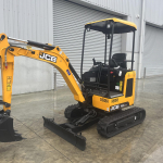 JCB 18Z – 1