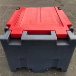 SEBCO SBD 200 Fuel Tank