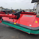 Kverneland 5395 MT