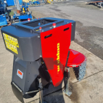 Seppi Kastor 090 Stump Grinder