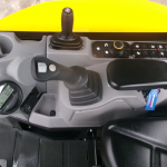 JCB 25Z Canopy