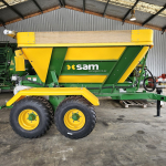 Sam 6 Tonne