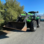 Deutz M650