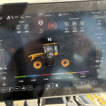 JCB FASTRAC 4220
